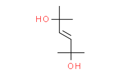2，5-二甲基-3-己炔-2，5-二醇,97%