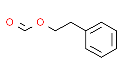 甲酸2-苯乙酯,≥95%(GC)