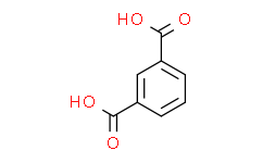 间苯二甲酸,分析对照品，≥99.5%