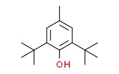 2，6-二叔丁基对甲酚,分析对照品，>99.7%(GC)