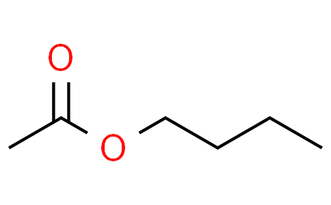 乙酸丁酯