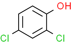 2，4-二氯苯酚
