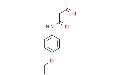 对乙酰基乙酰氨基苯乙醚,98%