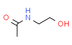 |N|-乙酰乙醇胺,95%