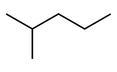 己烷，同分异构体混合物