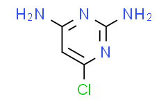 2，4-二氨基-6-氯嘧啶,98%