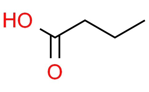 正丁酸