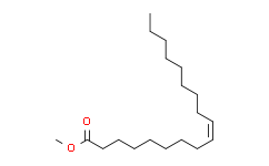 油酸甲酯,Standard for GC，≥99%(GC)