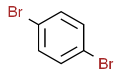 [DR.E]1,4-二溴苯
