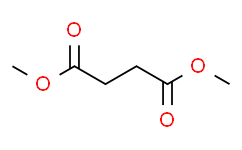 琥珀酸二甲酯,Standard for GC， ≥99.7% (GC)