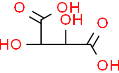 D-酒石酸
