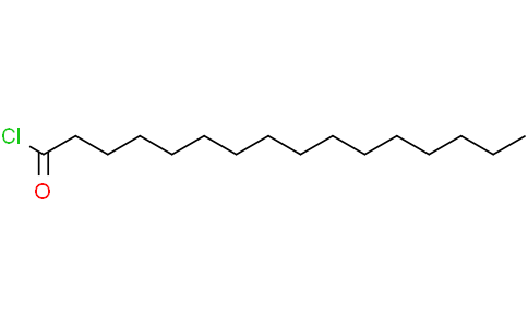 棕榈酰氯，>96%(T)