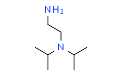 N，N-二异丙基乙二胺,Standard for GC，≥99.0%
