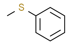 甲基苯基硫醚,99%