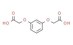 间苯二酚-O，O'-二乙酸