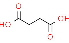 丁二酸