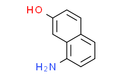 8-氨基-2-萘酚,98%
