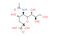 N-乙酰神经氨酸 (唾液酸)