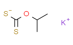 异丙基黄原酸钾,>98.0%(T)