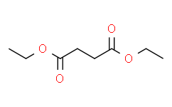 琥珀酸二乙酯,Standard for GC，≥99.6%(GC)