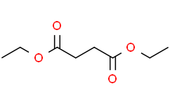 琥珀酸二乙酯,Standard for GC，≥99.6%(GC)