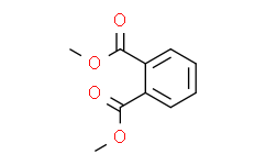 邻苯二甲酸二甲酯,Standard for GC，≥99.7%(GC)