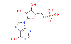 肌苷5'-单磷酸,≥98%