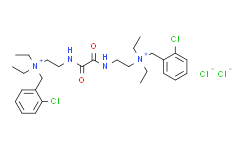 Ambenonium dichloride