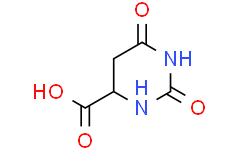 2,6-dioxo-hexahydro-pyrimidine-4-carboxylic acid