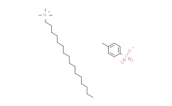 十六烷基三甲基对甲苯磺酸铵,AR