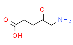 5-Aminolevulinic acid