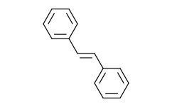 反式-1，2二苯乙烯,97%