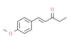 1-(4-甲氧苯基)-1-戊烯-3-酮,97%