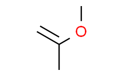 2-甲氧基丙烯,98%