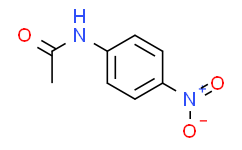 对硝基乙酰苯胺,≥ 98 %