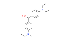 双(4-二乙氨基苯基)甲醇,98%