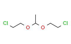 1,2-二(2-氯乙氧基)乙烷