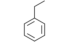 乙苯标准溶液