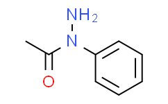 1-乙酰基-2-苯基肼