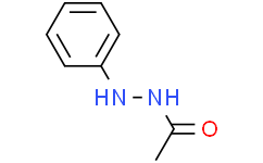 1-乙酰基-2-苯基肼
