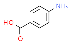 对氨基苯甲酸,97%(GC)