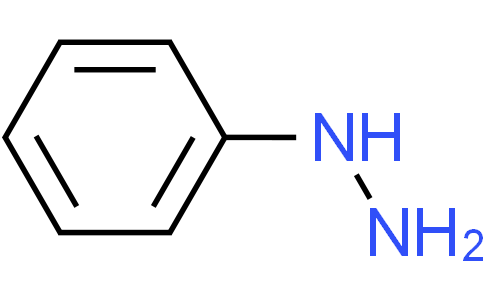 PhenylhydrazineCas:100-63-0