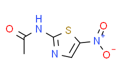 [DR.E]2-乙酰氨基-5-硝基噻唑