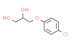 [DR.E]3-(4-氯苯氧基)-1,2-丙二醇