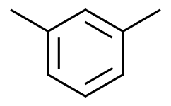 m-Xylene（间二甲苯）