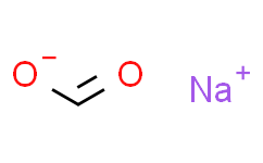 甲酸钠,for HPLC，≥99.0%(NT)