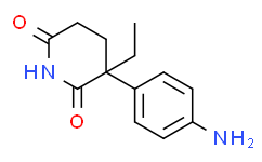 Aminoglutethimide