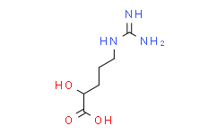Argininic acid