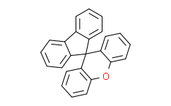 螺[芴-9，9'-氧杂蒽],95%