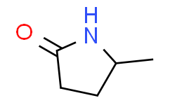 5-甲基-2-吡咯烷酮,≥98%(GC)